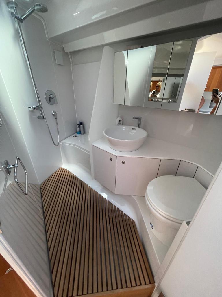 2019 FRAUSCHER 1414 DEMON 